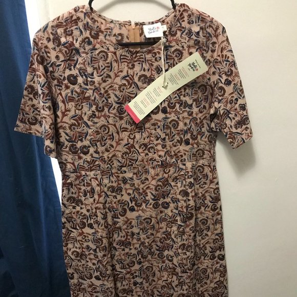 Mata Traders Ritu Dress - Picture 5 of 7